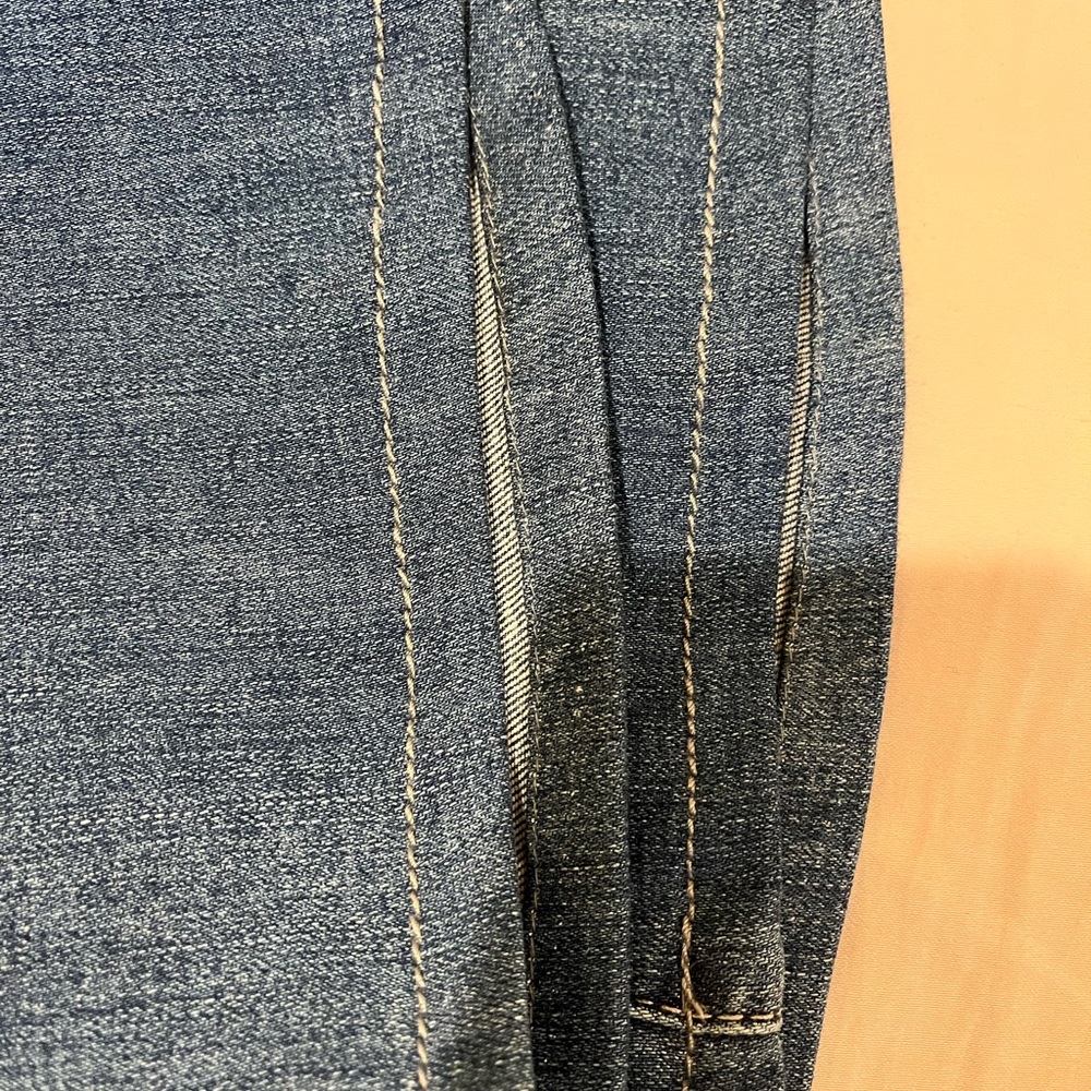 Ag Adriano Goldschmied The angel bootcut size 26r - Picture 9 of 9